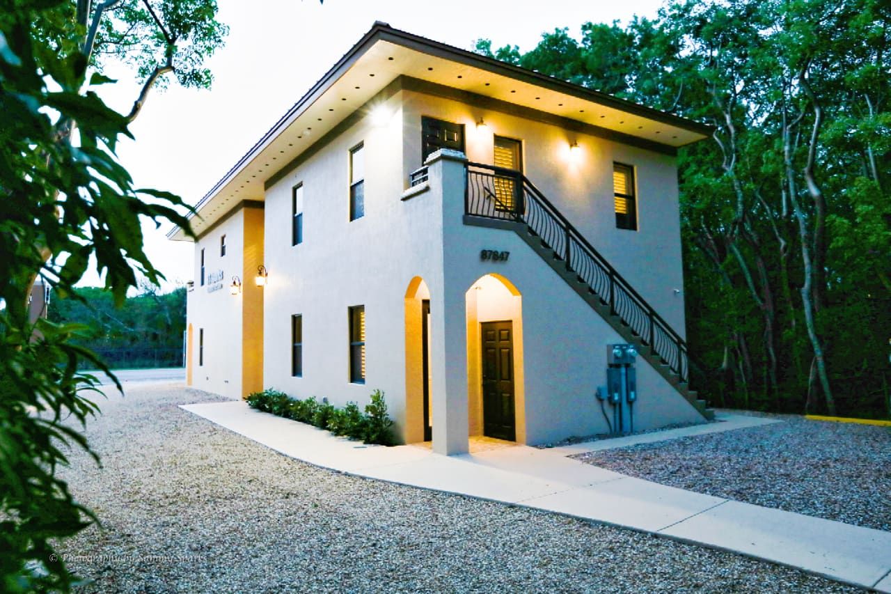 A New Home for ST Sparks Construction — image 1