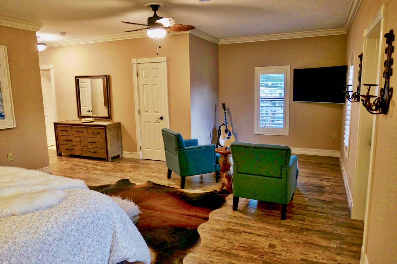 A New Home for ST Sparks Construction — image 14