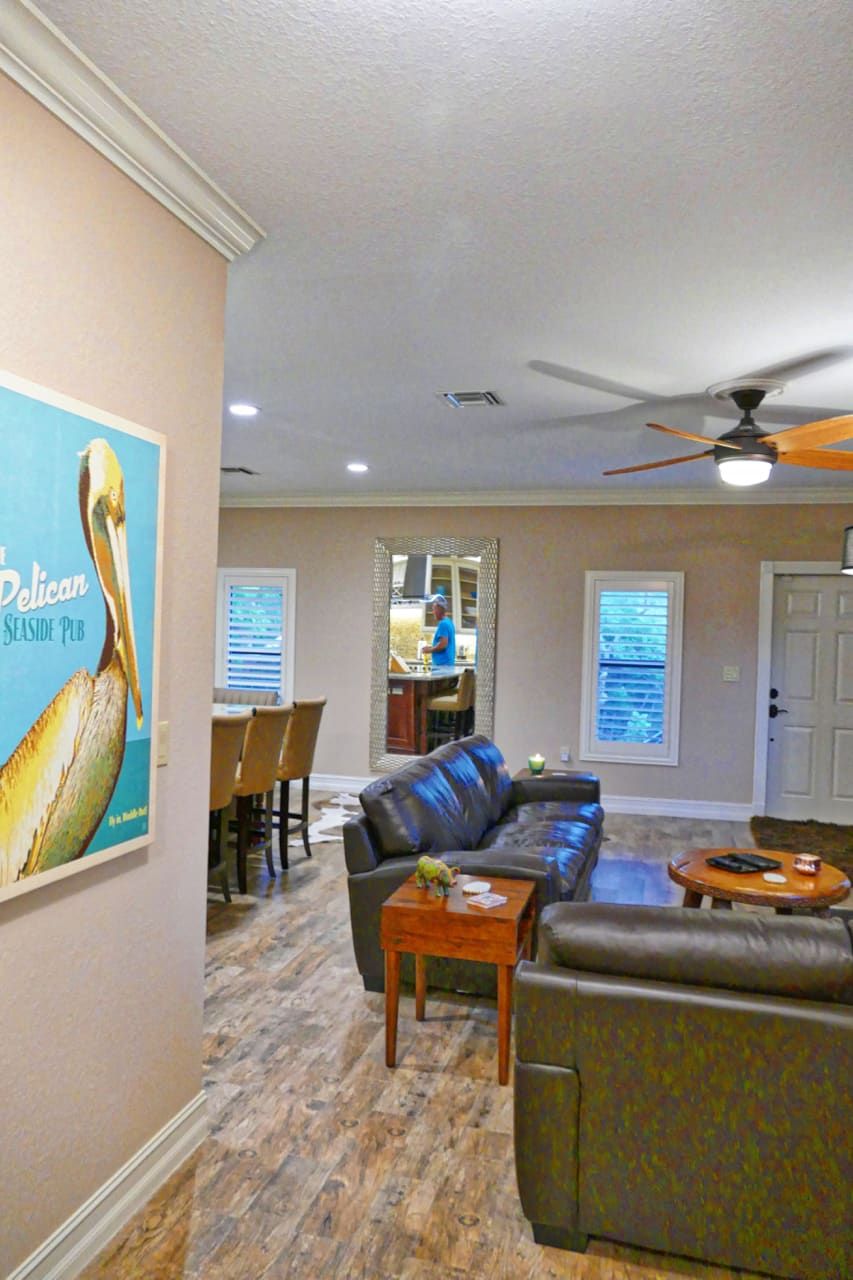 A New Home for ST Sparks Construction — image 19