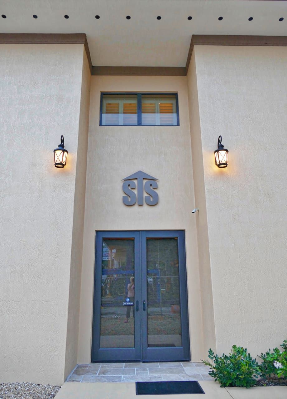 A New Home for ST Sparks Construction — image 27
