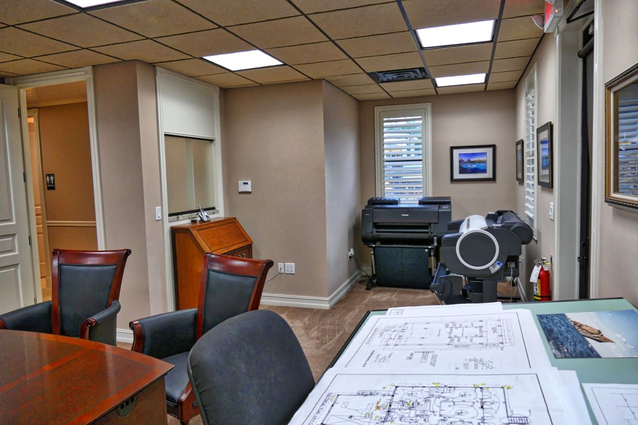 A New Home for ST Sparks Construction — image 5