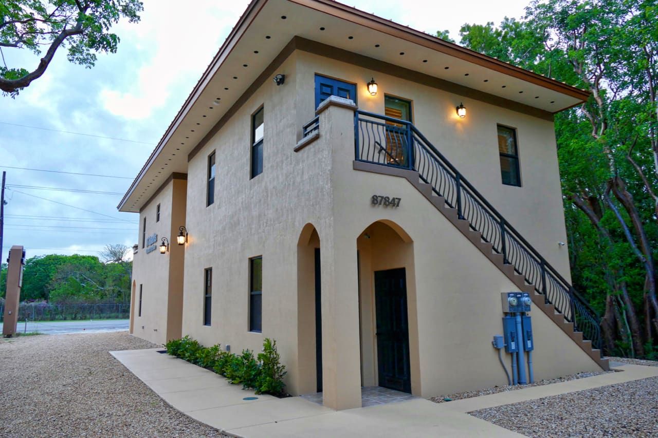 A New Home for ST Sparks Construction — image 29