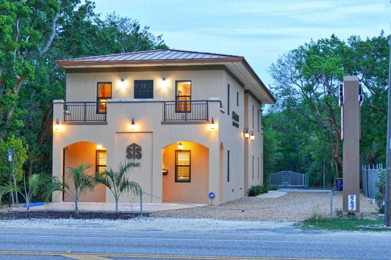 A New Home for ST Sparks Construction — image 32