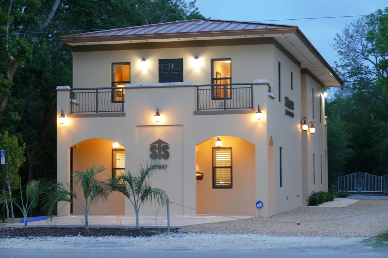 A New Home for ST Sparks Construction — image 34