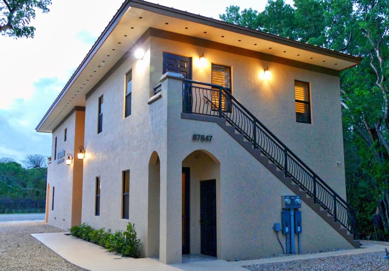 A New Home for ST Sparks Construction — image 35