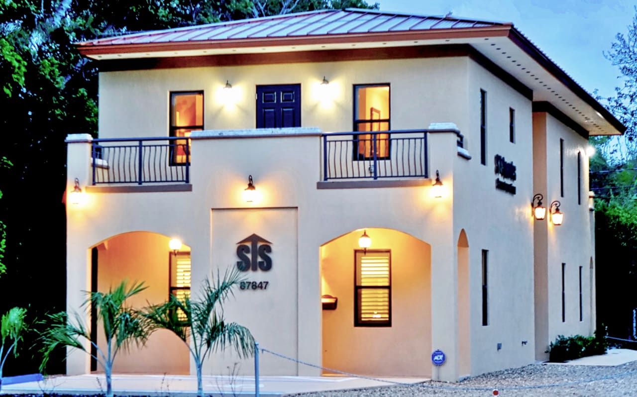 A New Home for ST Sparks Construction — image 41