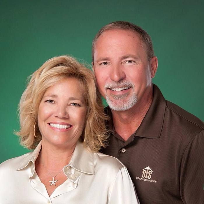 Patty and Sammy Sparks